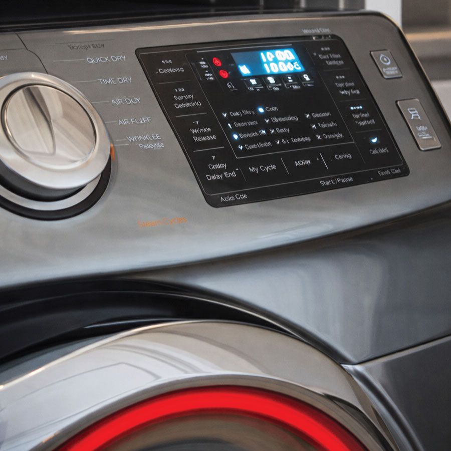 Electrical Appliances